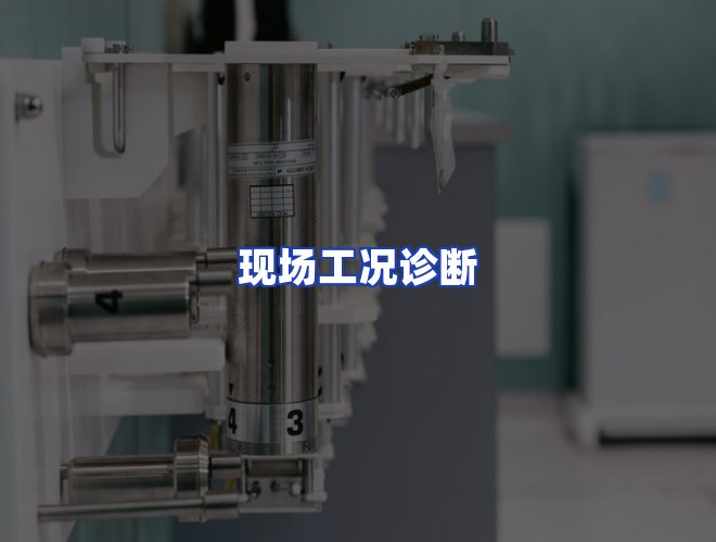 服务优势